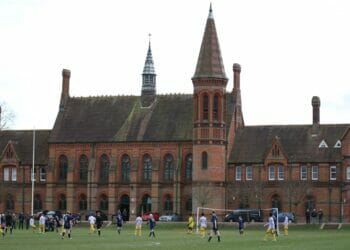 Parent Power, the list of highest-achieving schools published by The Sunday Times, has named both Reading School, pictured, and Kendrick School as the top 2 of its rankings in the south east.