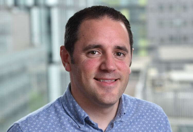 Andy Degiorgio
