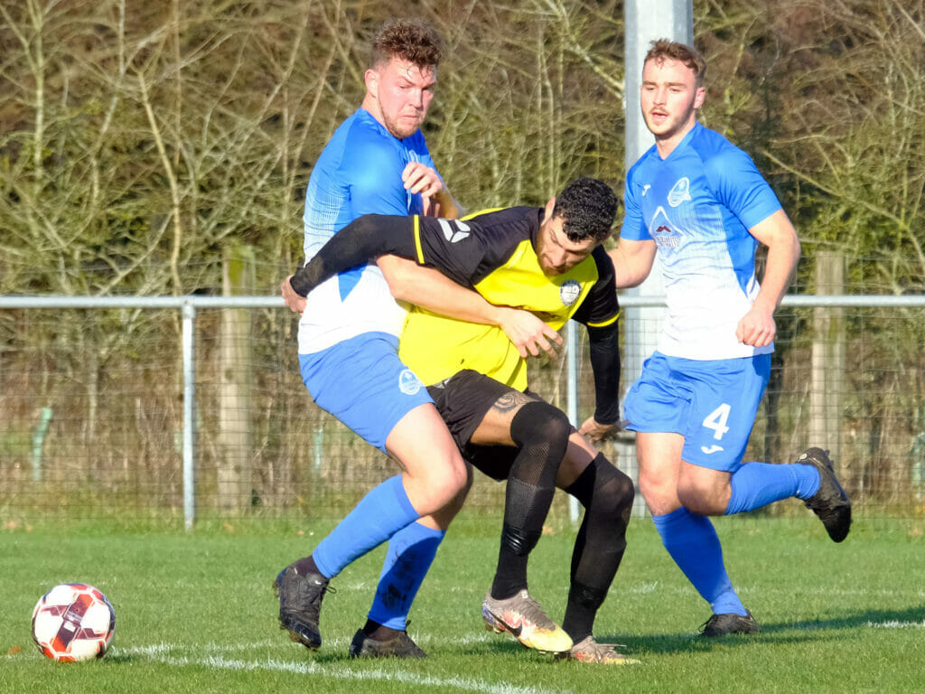Eversley & California v Cove Pictures: Andrew Batt