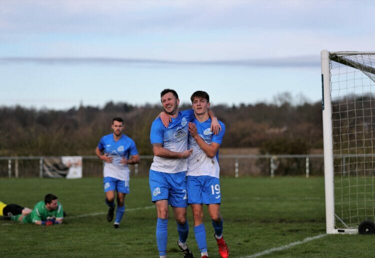 Eversley & California v Cove Pictures: Richard Milam