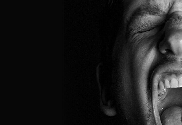 John Robins' Howl! will be at Reading's Concert Hall on Friday, October 27