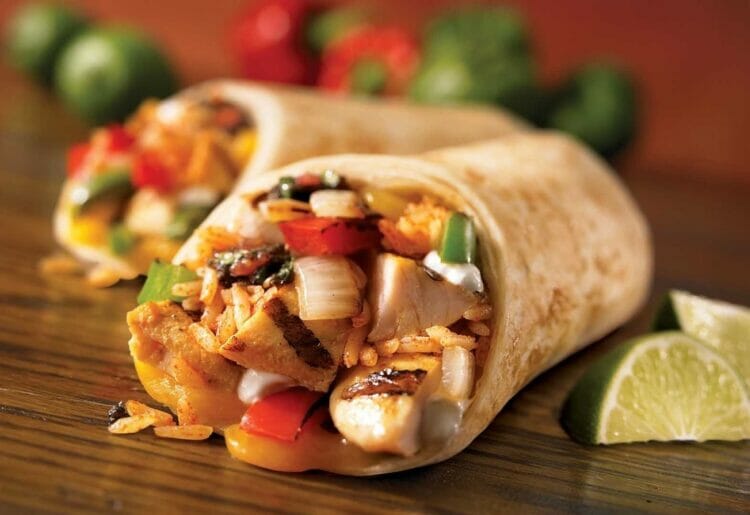 Mexican food could be coming to Reading town centre Picture: samuelfernandezrivera from Pixabay