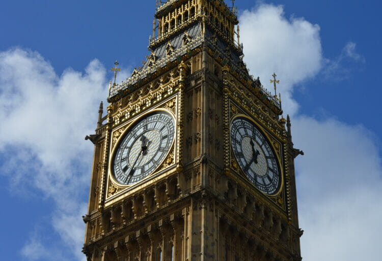 The House of Commons