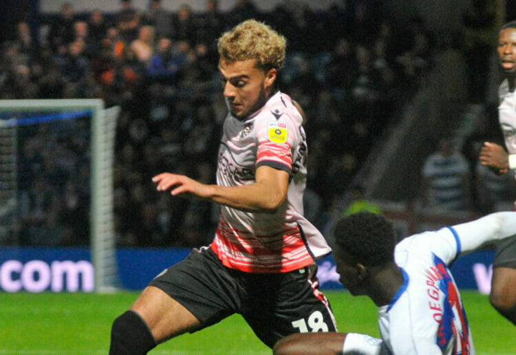 Queens Park Rangers v Reading