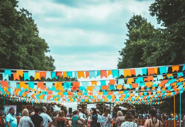 Organisers of the Whitley Carnival are inviting residents to come to its community meeting on January 23. Picture: Harry Grout via Unsplash