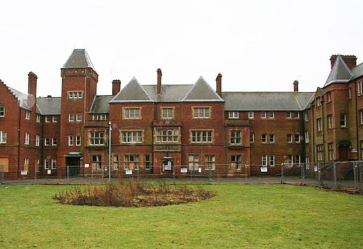 Hospital History: Fair Mile Hospital talk – Reading Today Online