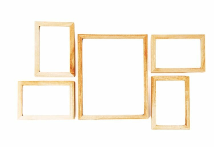 The art of framing is the subject for Reading Guild of Artists' January talk Picture: Pixabay