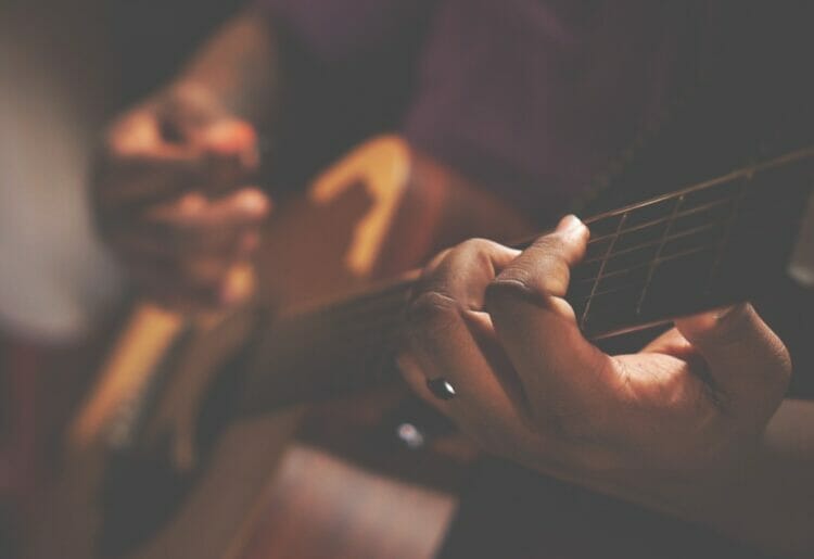Live music will be performed Picture: Pexels from Pixabay