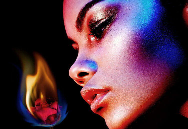 Reading Rep and queer theatre company A Girl Called Stephen are bringing a brand new spin to Frank Ibsen's Hedda Gabler. Picture: Muse Creative, courtesy of Reading Repertory Theatre