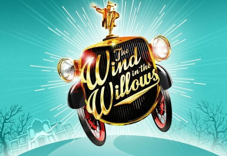 The Sainsbury Singers is presenting The Wind In The Willows this May
