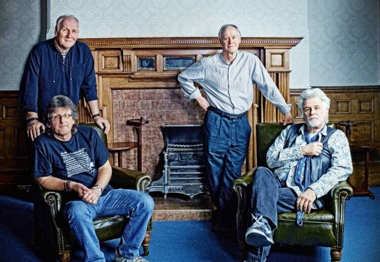 The Bully Wee Band