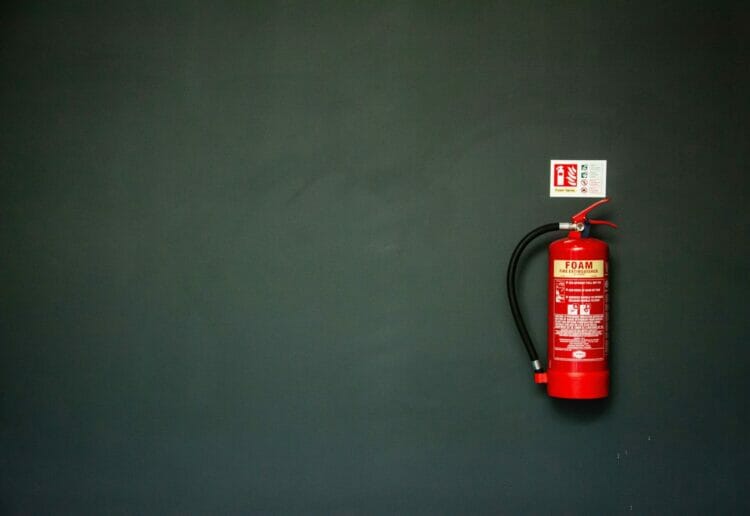 Information must be submitted to Royal Berkshire Fire and Rescue Services Picture: Tak-Kei Wong via Unsplash