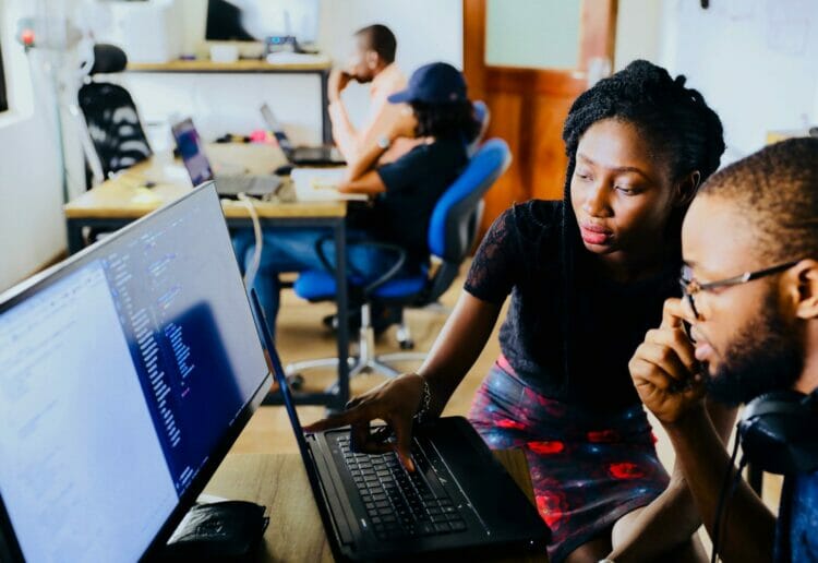 Picture: Desola Lanre-Ologun via Unsplash