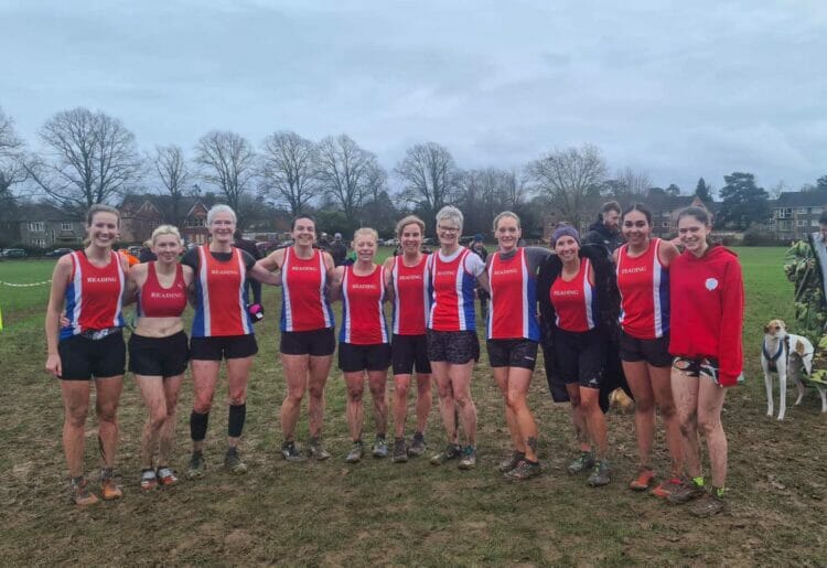 Reading Athletics