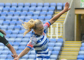 Reading Women v Leicester City Women