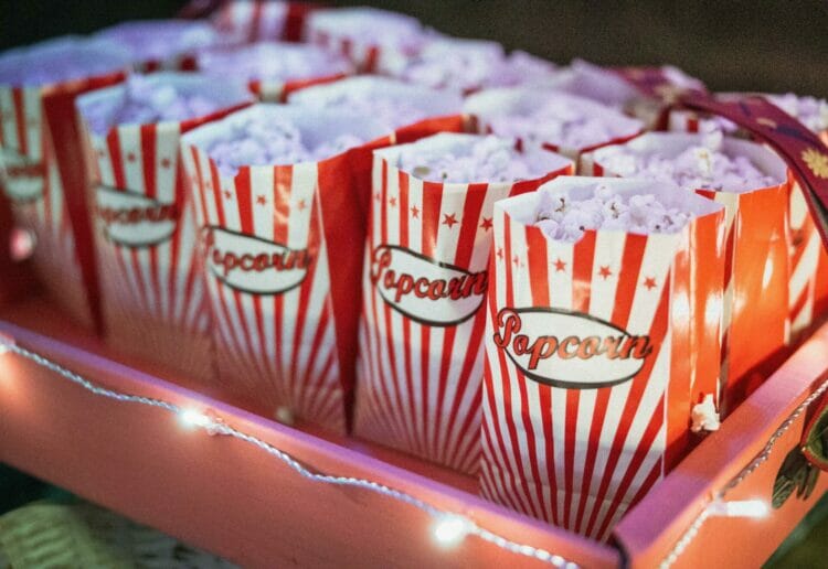 Showcase Cinema is marking the event on Thursday, January 19, by giving guests a free portion of popcorn. Picture: Corina Rainer via Unsplash