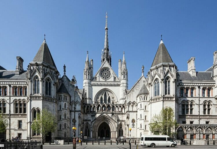 A pre-inquest review took place in the Royal Courts of Justice examining the murder of James Furlong, David Wails, and Joseph Ritchie-Bennett on Thursday, January 12, where the coroner heard details of the incident to determine the details of the inquest, now expected by 2024. Picture: By kind courtesy of David Castor via Wikimedia Commons