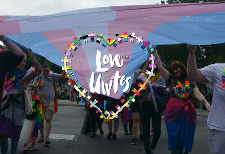 READING PRIDE has released a statement following the blocking of the Gender Recognition Reform bill. Picture: Kerry Kleis/Reading Pride