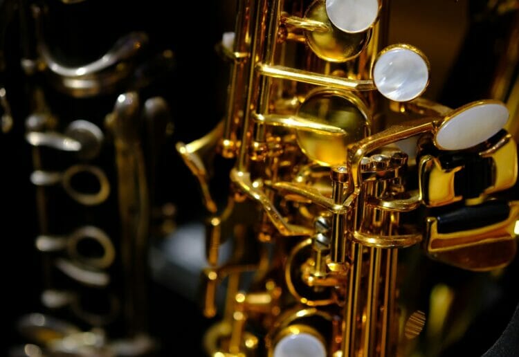 Progress Theatre holds regular jazz evenings which sees live performances on the community theatre's stage. Picture: Reuven Hayoon Oov via Pixabay
