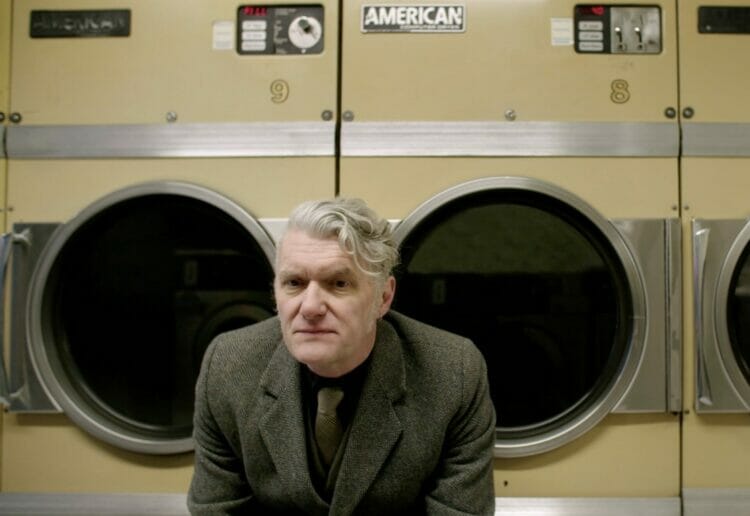 Dunstan Bruce stars in Chumbawumba film I Get Knocked Down will be shown at Reading Biscuit Factory