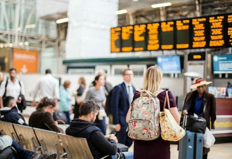 Great Western Railway has reminded customers to check their journeys and travel plans as it lays out its levels of service during upcoming strikes set for Wednesday and Friday, February 1 and 3. Picture: GWR