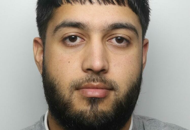Subhaan Nazir, aged 21, of Greenham Avenue, Reading, was found guilty by unanimous jury verdict of a count each of possession with intent to supply crack cocaine and possession with intent to supply heroin following a trial at Reading Crown Court, which concluded on Thursday, January 26.