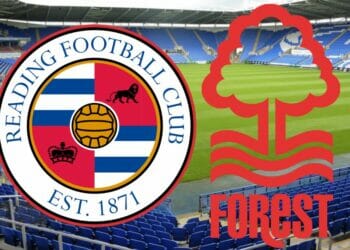 Reading FC, Nottingham Forest