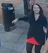 THAMES Valley Police has released images of people it would like to speak to who may have vital information regarding an incident of rape in Reading.