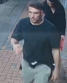 THAMES Valley Police has released images of people it would like to speak to who may have vital information regarding an incident of rape in Reading.