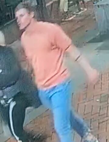 THAMES Valley Police has released images of people it would like to speak to who may have vital information regarding an incident of rape in Reading.