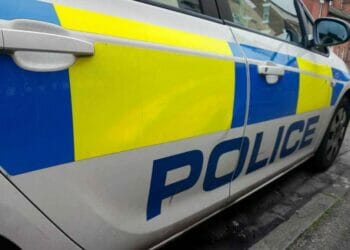 The missing person has now been found safe and well.