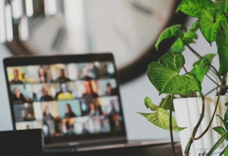 The meeting takes place from 11.30am on February 9. Picture: Sigmund via Unsplash