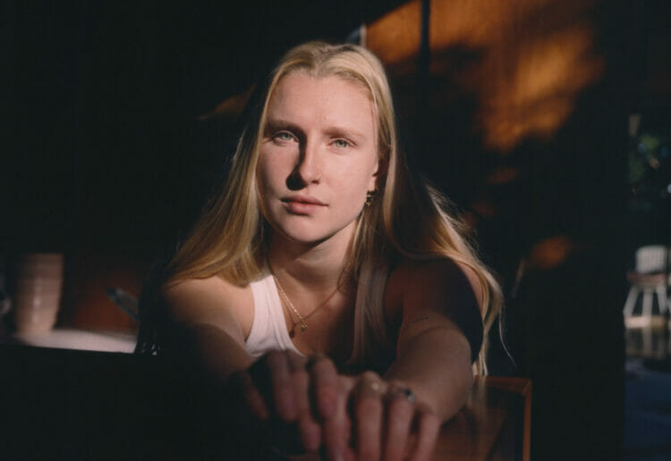 Billie Marten will be joining Porridge Radio in topping the line-up at Beat Connection, presented by Heavy Pop and Dork. Picture: Katie Silvester, courtesy of Heavy Pop