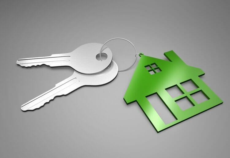 Buy-to-let landlords purchasing a one-bed flat will see a return on their investment within 18 months in Reading Picture: Shahid Abdullah from Pixabay