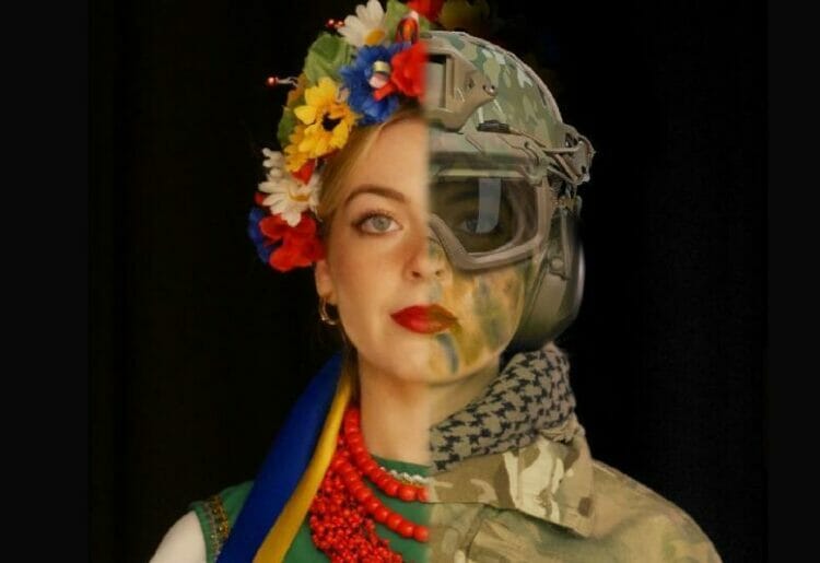 We are Ukraine! is a fundraising concert in Reading on Friday, February 17