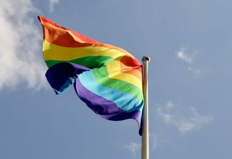 Support U provides a point of contact and a number of resources, as well as face-to-face and remote consultation, for LGBTQ+ people in the Thames Valley Area, and is currently seeking volunteers. Picture: Lillen via PixaBay