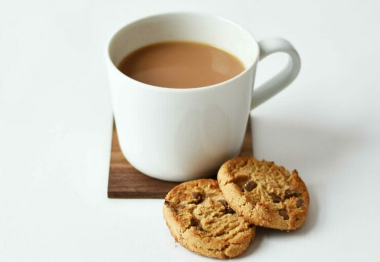 Higher pressure could lead to cups of tea getting warmer. Picture: Rumman Amin