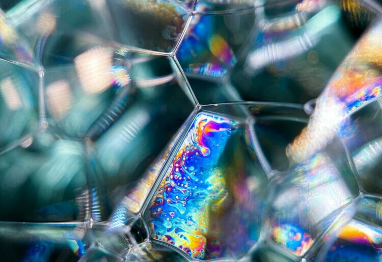 The Science of The Multiverse: Do Parallel Universes Exist? will be led by Dr Harry Cliff on Tuesday, March 14. Picture: Israel Pina via Unsplash