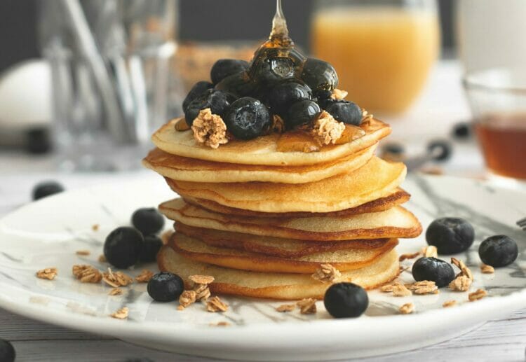ICare 2018 social club is hosting an event at Whitley Wood Community Centre to celebrate pancake day. Picture: Sara Cervera