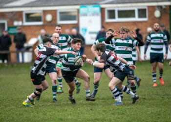 Reading RFC v Stow on the Wold Pictures: John Newport