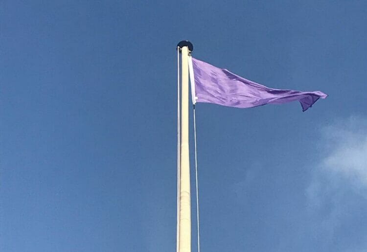 Reading's Business Improvement District has been awarded Purple Flag status for 2023, denoting safe and vibrant night-life. Picture: Department for International Development