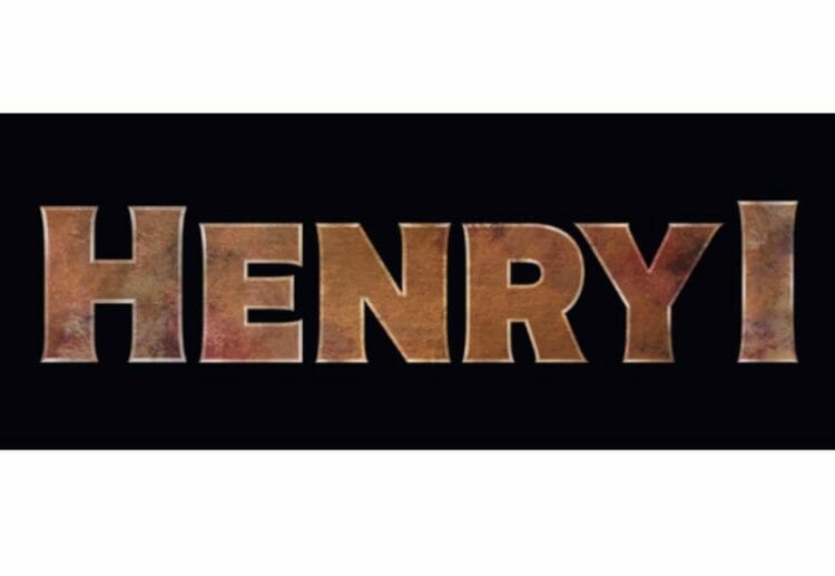 RABBLE will present Henry I to audiences in Reading Abbey ruins this summer