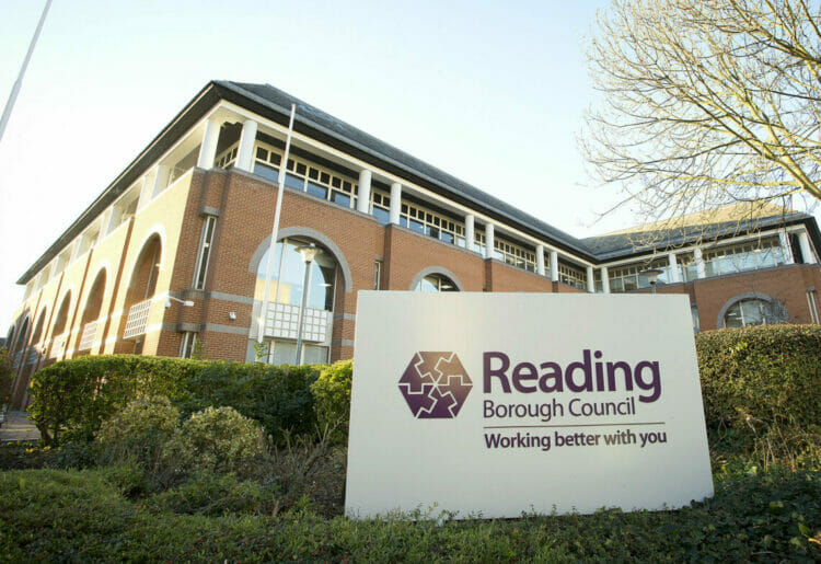 The council has said that is is "protecting frontline services and delivering on major investments" as it sets out its plans to absorb rising costs, where many councils are considering cuts to public services. Picture: Reading Borough Council
