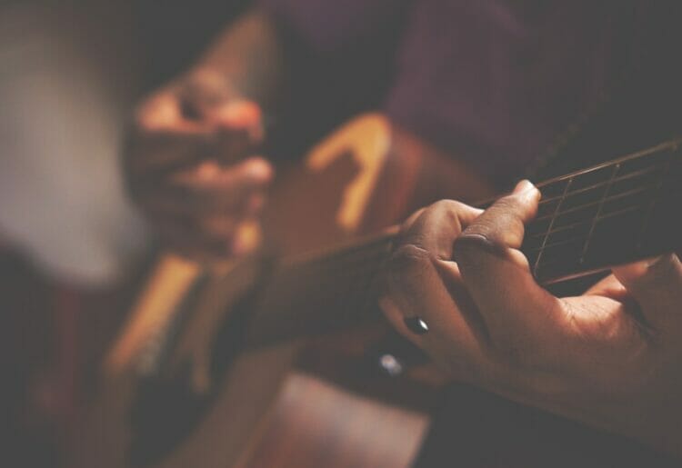 Live music will be performed Picture: Pexels from Pixabay