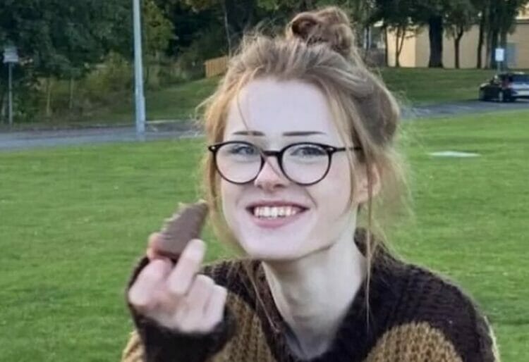A vigil for Brianna Ghey will be held in Forbury Gardens on Saturday, February 18, from 7pm. Picture: Cheshire Police, by kind courtesy of the family of Brianna Ghey.