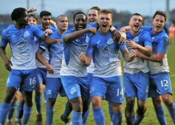 Eversley & California v Westside Pictures: Richard Milam