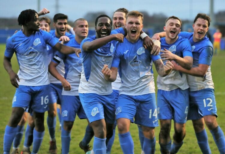 Eversley & California v Westside Pictures: Richard Milam