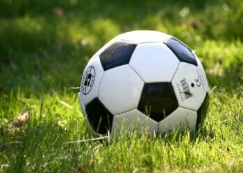 Football Picture: Pixabay Image by <a href="https://pixabay.com/users/annros-614174/?utm_source=link-attribution&amp;utm_medium=referral&amp;utm_campaign=image&amp;utm_content=1396740">Ann -- please donate</a> from <a href="https://pixabay.com//?utm_source=link-attribution&amp;utm_medium=referral&amp;utm_campaign=image&amp;utm_content=1396740">Pixabay</a>