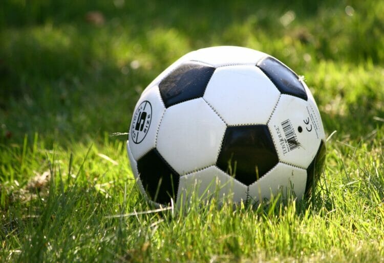 Football Picture: Pixabay Image by <a href="https://pixabay.com/users/annros-614174/?utm_source=link-attribution&amp;utm_medium=referral&amp;utm_campaign=image&amp;utm_content=1396740">Ann -- please donate</a> from <a href="https://pixabay.com//?utm_source=link-attribution&amp;utm_medium=referral&amp;utm_campaign=image&amp;utm_content=1396740">Pixabay</a>