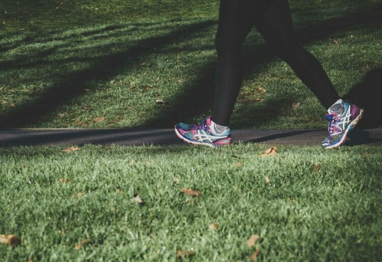 The new Reading Walks Festival will take place between Wednesday-Sunday, May 10-14, across Reading. Picture: Arek Adeoya via Unsplash